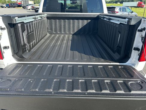 New 2026 RAM 1500 Big Horn image 12