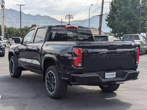 New 2026 Chevrolet Colorado Z71 w/ Technology Package image 3