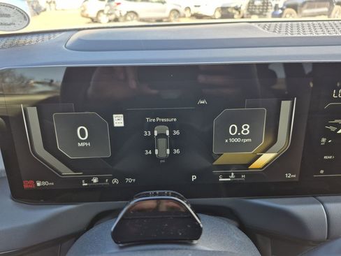 New 2027 Kia Telluride SX Prestige X-Line AWD/4WD image 19