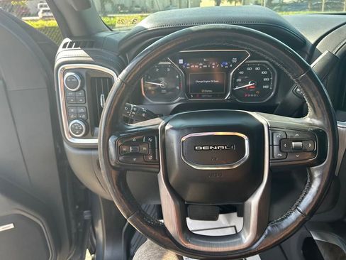 Certified 2020 GMC Sierra 2500 Denali w/ Denali Ultimate Package image 16