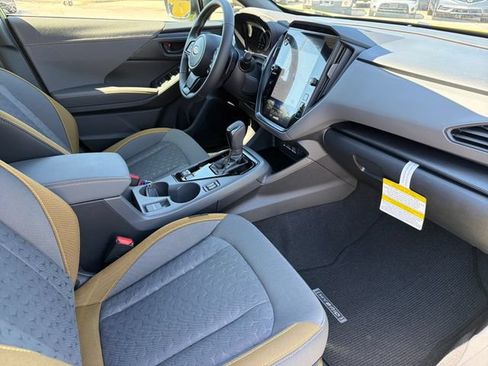 New 2026 Subaru Crosstrek 2.5i Sport AWD/4WD image 23
