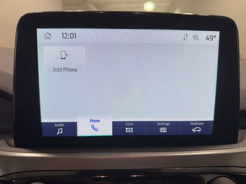 Used 2023 Ford Escape AWD image 34