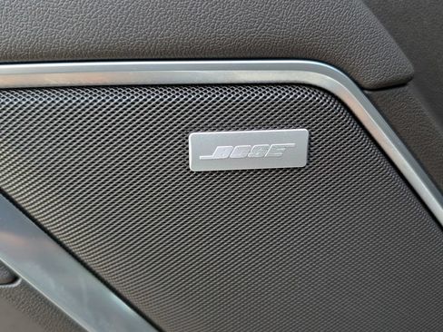 Certified 2022 Chevrolet Silverado 1500 LTZ w/ Technology Package RWD image 20