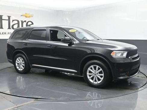 Used 2019 Dodge Durango AWD image 6
