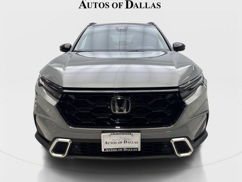 Used 2025 Honda CR-V Sport Touring image 3