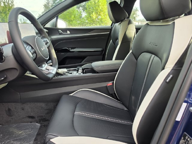 New 2027 Kia K5 GT-Line FWD image 12