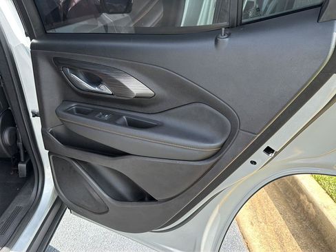 Used 2019 GMC Terrain SLT FWD image 15