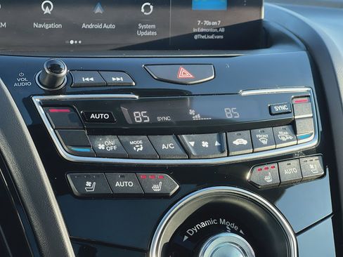 Used 2022 Acura RDX A-Spec image 21