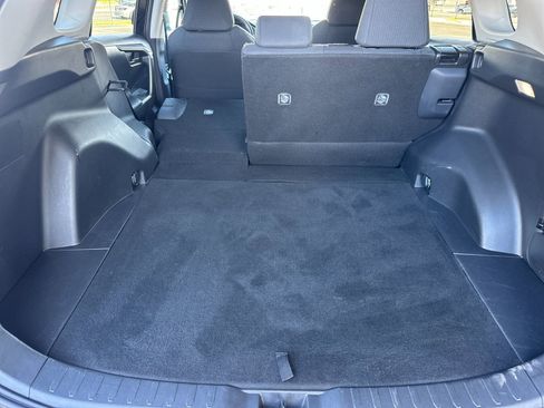Used 2025 Toyota RAV4 LE image 14