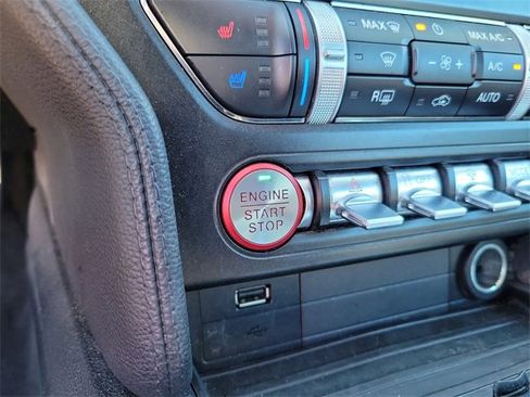 Used 2023 Ford Mustang Premium image 25