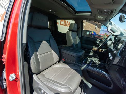Used 2019 GMC Sierra 1500 Denali w/ Denali Ultimate Package image 34