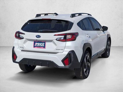 Used 2025 Subaru Crosstrek 2.5i Limited w/ Popular Package #3A image 2