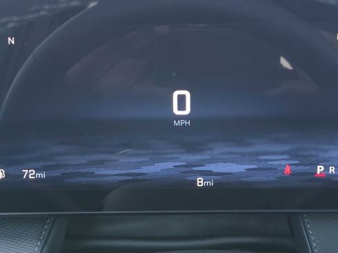 Used 2026 Chevrolet Equinox LT w/ Convenience Package II FWD image 17