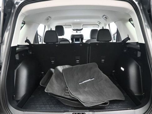 Used 2022 Ford Bronco Sport Big Bend w/ Convenience Package image 18