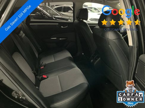 Used 2019 Honda Clarity Plug-In Hybrid image 14