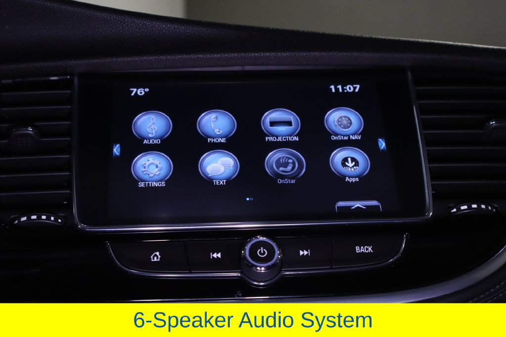 Used 2021 Buick Encore Preferred FWD image 21