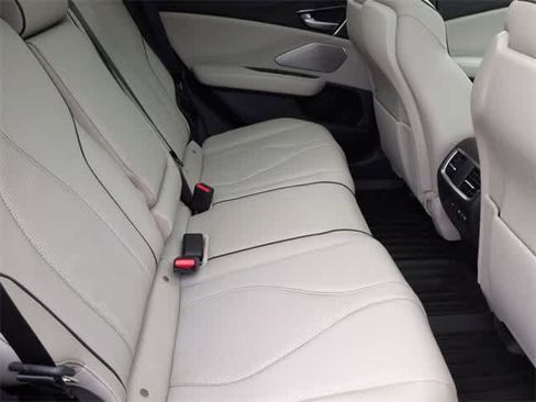 New 2026 Acura RDX SH-AWD w/ Advance Package image 22