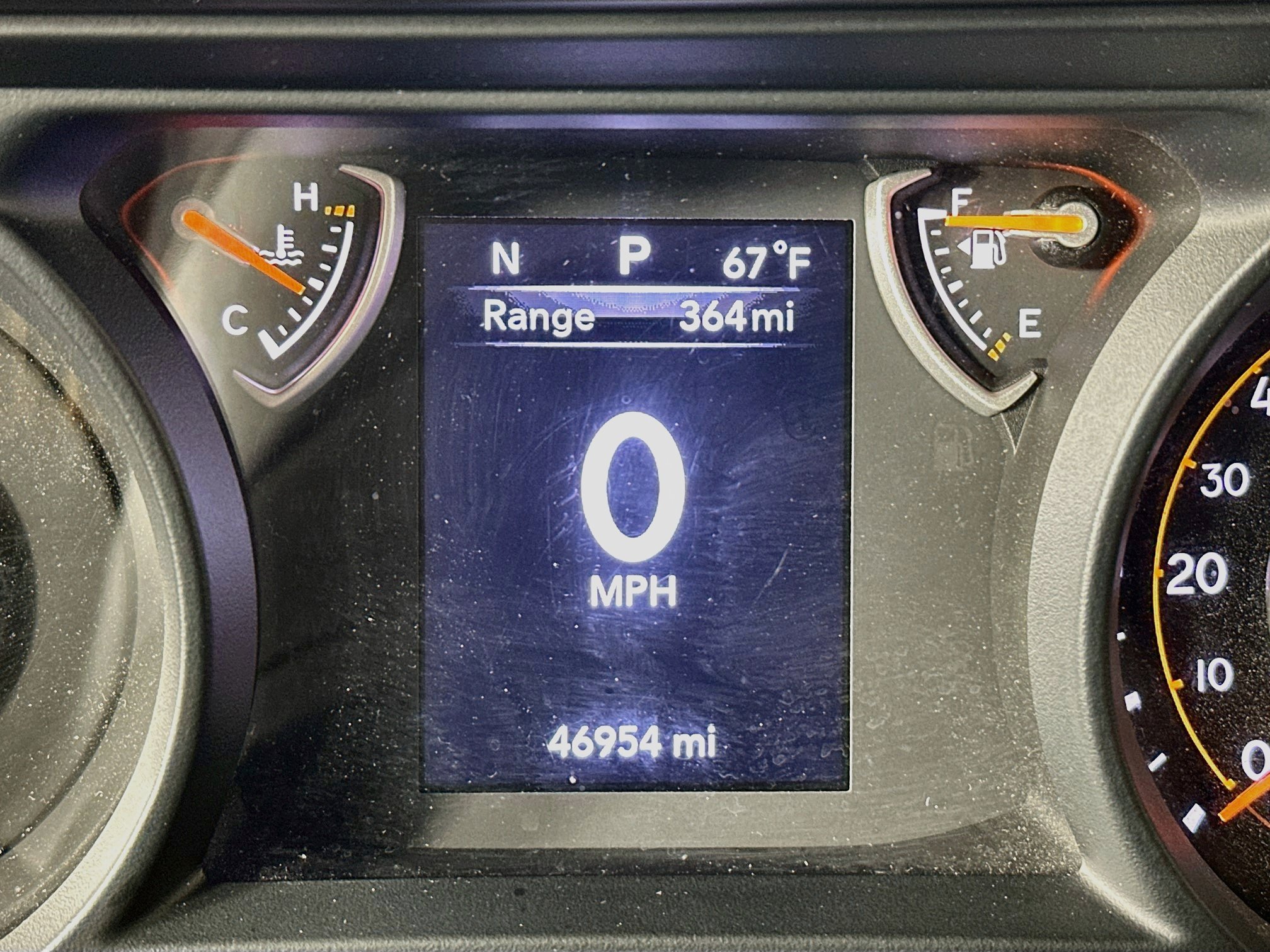 Used 2024 Jeep Wrangler Unlimited Sport AWD/4WD image 18