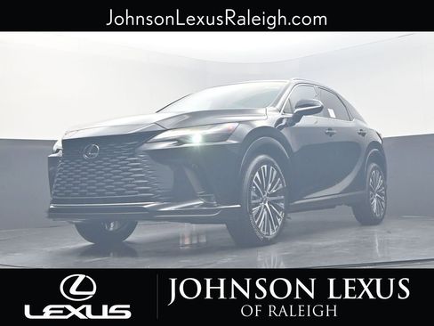 New 2026 Lexus RX 350 Premium Plus image 16