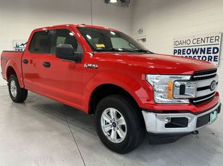 Used 2018 Ford F150 XLT video 2