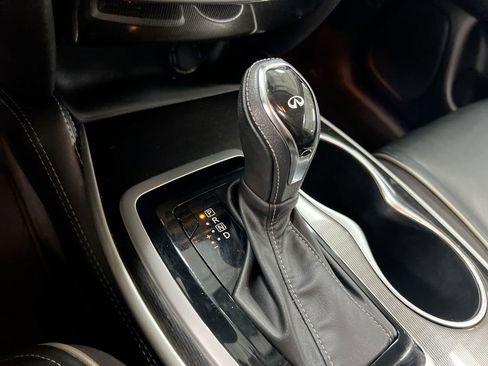 Used 2018 INFINITI QX60 Luxe image 17