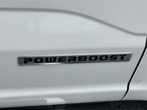 New 2025 Ford F150 Lariat w/ Equipment Group 501A Mid image 50