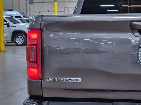 Used 2024 RAM 1500 Laramie AWD/4WD image 20