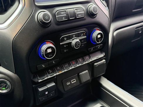 Used 2021 Chevrolet Silverado 1500 RST w/ All Star Edition Plus image 21