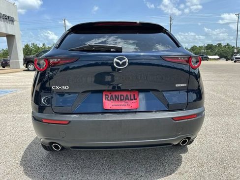 Used 2021 MAZDA CX-30 FWD 2.5 S w/ Preferred Package image 6