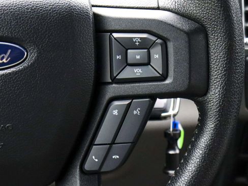 Used 2016 Ford F150 XLT w/ Equipment Group 302A Luxury image 22