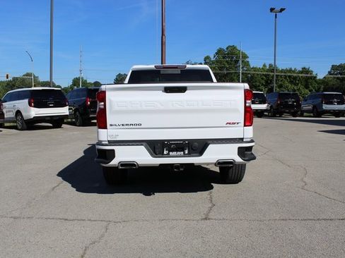 Used 2019 Chevrolet Silverado 1500 RST AWD/4WD image 4