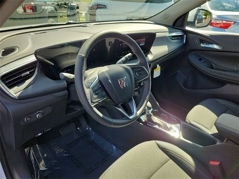 New 2026 Buick Encore GX Preferred w/ Comfort Package image 15