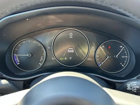 New 2026 MAZDA CX-50 2.5 Hybrid w/ Weather Package image 14