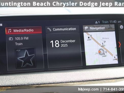 Used 2018 BMW X5 xDrive40e image 22