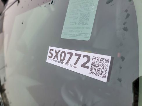 Certified 2024 Subaru Crosstrek 2.5i Limited w/ Popular Package #3A image 24