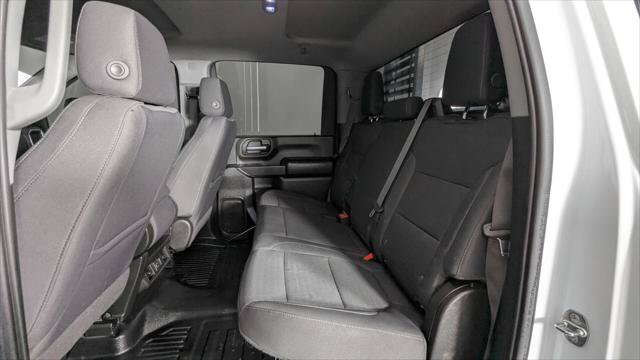 Used 2023 Chevrolet Silverado 2500 LT w/ Convenience Package AWD/4WD image 18