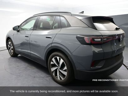 Used 2023 Volkswagen ID.4 Pro