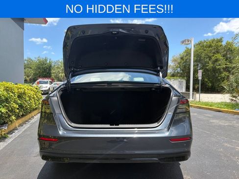 Used 2024 Honda Accord EX-L image 7