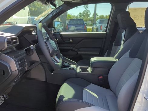 New 2026 Toyota Tacoma TRD Sport image 13