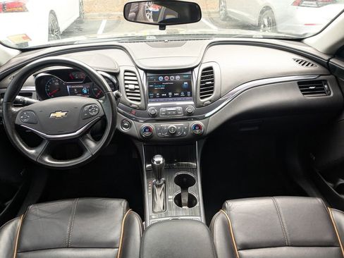 Used 2019 Chevrolet Impala Premier FWD image 15