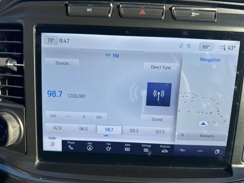 Used 2023 Ford F150 XLT w/ Equipment Group 302A High image 20