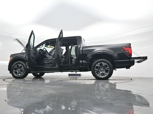 Used 2024 Ford F150 STX image 45