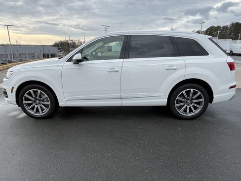 Used 2019 Audi Q7 3.0T Premium Plus w/ Premium Plus Package image 6