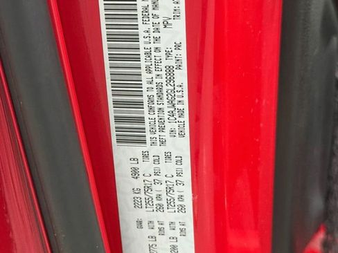 Used 2016 Jeep Wrangler Sport image 41