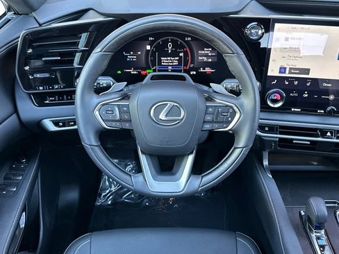 Used 2025 Lexus RX 350h w/ Convenience Package image 15