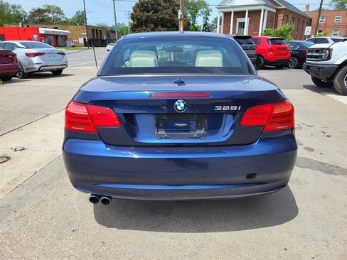 Used 2013 BMW 328i Convertible RWD image 6