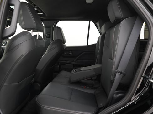 Used 2026 Toyota 4Runner Limited AWD/4WD image 15