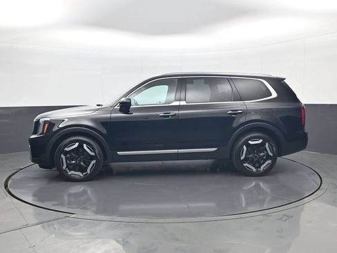 Used 2024 Kia Telluride S w/ S Sunroof Package AWD/4WD image 8