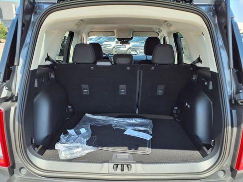 New 2025 Ford Bronco Sport Big Bend image 20