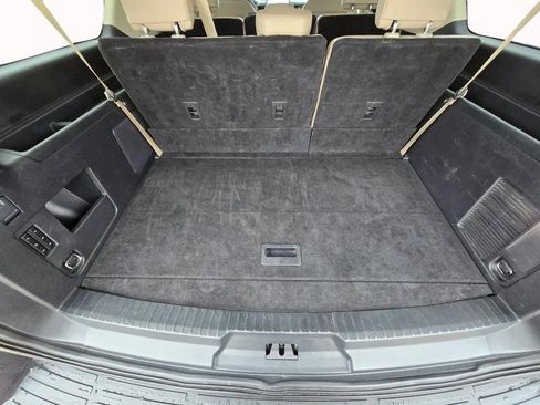 Used 2024 Ford Expedition Max Limited image 31